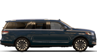 2024 Lincoln Lincoln Navigator External Image 5